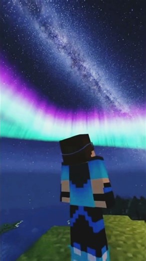 The most peaceful 10 seconds of your day 😊#minecraft #Shorts #MinecraftAnimation #gaming #memes