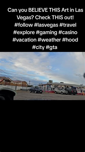 Welcome to the VegasDon Channel! Hi, I’m Don—and I love bringing you the real Las Vegas. From the bright lights of the Strip to the gritty backstreets and hidden gems, I show you both the glamorous and not-so-glamorous sides of this amazing city. Whether you're planning a visit or just curious about Vegas life, you're in the right place! 🌟 Enjoying the ride? Support the channel! ✅ Become a Member for exclusive perks: 👉 Join Here ☕ Buy us a coffee or send support: 👉 Ko-Fi: ko-fi.com/vegasdon �