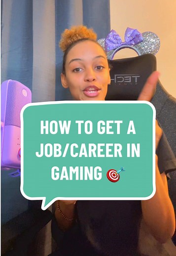 Replying to @Sovereign_G the best site for gaming job hunting! #hitmarker #gamingjobs #careeradvice #careertips #gaming #cxmmunity #gamer #fyp