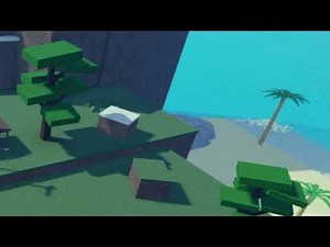 [AUT] When The Item Despawns...