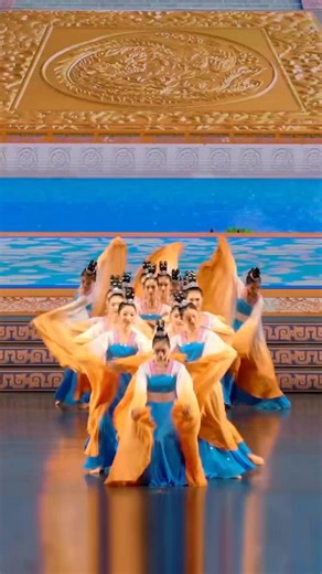 Imagine thousands of years of culture returning to the stage in one unforgettable night. Shen Yun is a world-class production of classical Chinese dance, breathtaking athleticism, and a live orchestra blending East and West. It’s called "China Before Communism" because it revives a spiritual heritage that was nearly lost — traditions you can’t freely see in China today. It’s colorful, powerful, and deeply moving. Every dance tells a story of courage, beauty, and hope. You don’t just watch it — y