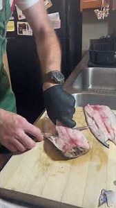 Explanation of How To Cook Beaver Tail