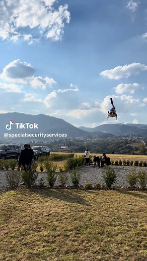 Escoltas de Seguridad: Estilo de Vida y Protección