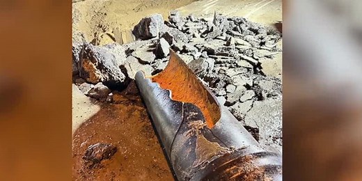 What’s behind the surge in broken water pipes, boil advisories across Louisiana