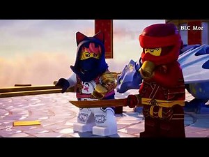 The Evolution of Spinjitzu in LEGO Ninjago [2011 to 2025] BLC Moz