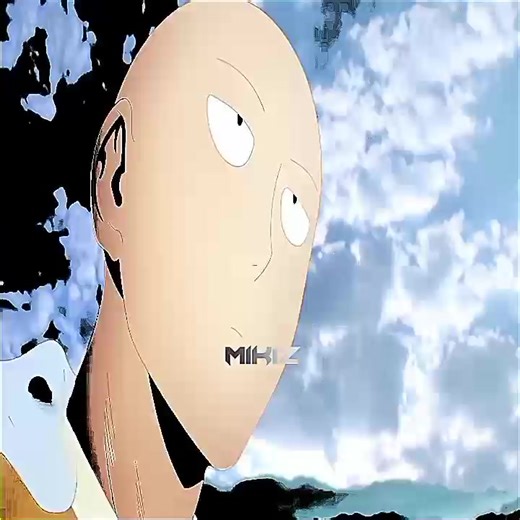 Saitama vs Genos: Epic Round 2 Showdown