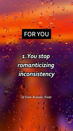 5 Signs You’re Emotionally Awakening 🌱 #love #boundaries #awakening