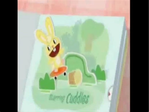 Happy Tree Friends Characters