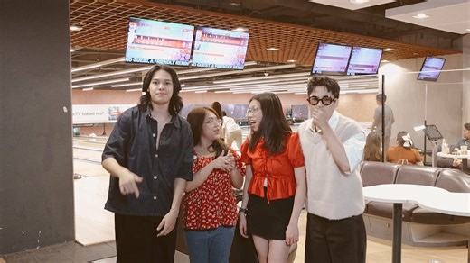 Twice the kilig and twice the data with RJI and TOMAS of ALAMAT ! ​ ​Get the new DITO Prepaid SIM Starter Pack and get Twice the Data when you subscribe to Data Sachet 50! That's 5GB 5GB, FREE! You can load up to 6X to enjoy a max of 60GB total! ​ ​ Grabe, sobrang sulit! Tara na! Join RJI and TOMAS for their fun and exciting date! ​ ​ Buy Your SIM here: https://bit.ly/4oht4Bq​ ​ #DITOTelecommunity #DITOWithALAMAT #PaskongTodoTodoDITO ​ ​HOLIDAY SIM BONUS DATA promo runs from November 15, 2025 to