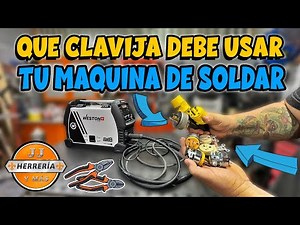 WHICH PLUG DOES MY WELDING MACHINE OR INVERTER NEED? - LEVITON PLUG