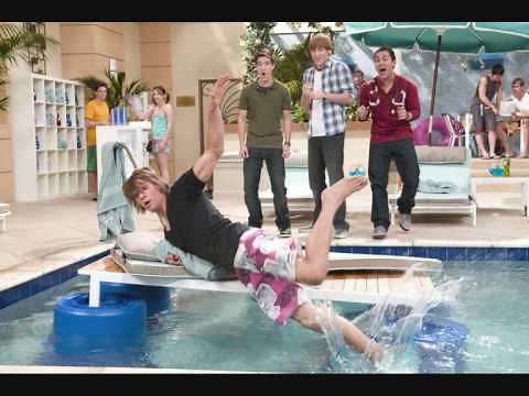 Big Time Rush - The City Is Ours(with Lyrics)