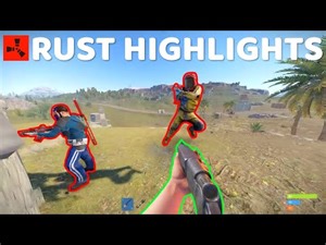 Quickest Pump Play! Best RUST TWITCH HIGHLIGHTS and Funny Moments