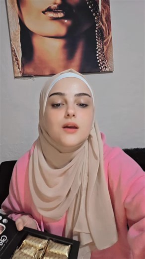 تجربة قرفتي فلسطينية من الخليل