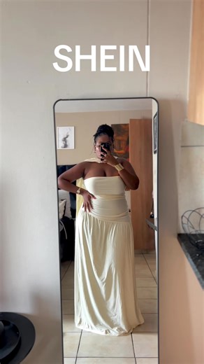 Stay Updated on Curvy Fashion Trends with SHEIN