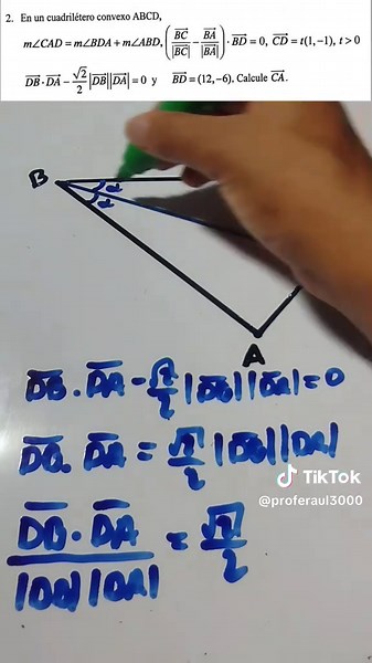 Divisibilidad y su Aplicación en Geometría Analítica