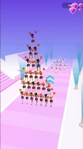 🍱🍣 Perfect All Levels Gameplay Android, iOS Top Run 3D