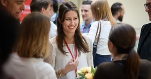 Managing Inclusive Development in Emerging Societies On Campus Programme | LSE Executive Education