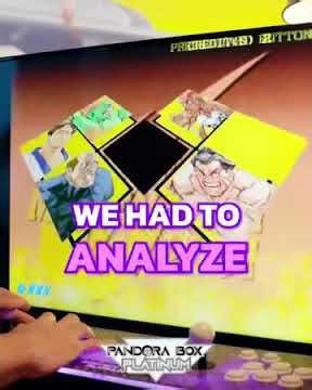 FRAME Data? Don’t Need it!