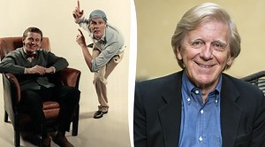 Här är allt du vill veta om Claes Eriksson