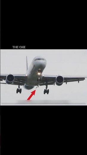 When This Fan Pops Out You Know It’s Serious ✈️️