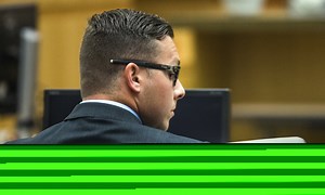 Arizona cop cleared of murder of sobbing, unarmed man