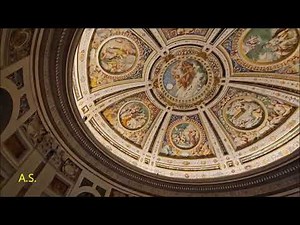 Palazzo Farnese Caprarola