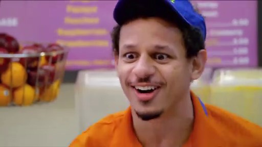 Bad Trip Red Band Trailer #1 (2020) Eric André, Lil Rel Howery Comedy Movie HD