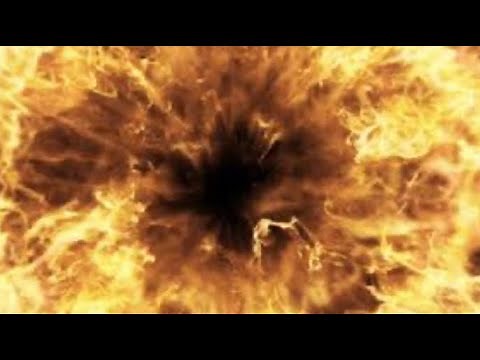 How to add explosion effect on CapCut