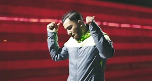 Lafrog est sur son « Pied d'appui » ! [VIDEOCLIP]