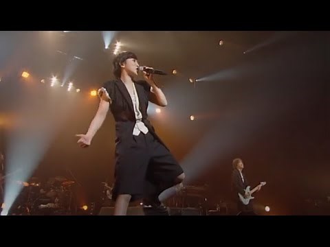 Grip! / Every Little Thing