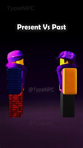 || #roblox #typenpc #robloxanimation