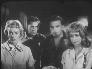 NIGHT OF THE BLOOD BEAST ken films super 8mm classic digest