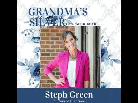 Seasonal Container Gardens with Steph Green