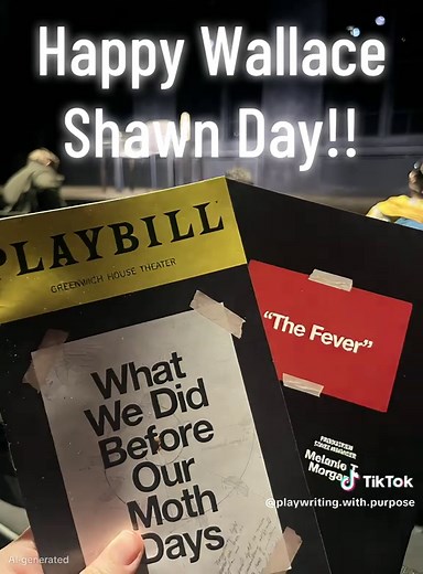 Experiencing Wallace Shawn's Contemporary Theatre Magic