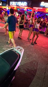 Soi 6 nightlife pattaya #soi6nightlife #NightlifePattaya #NightlifeThailand | Nightlife Pattaya Thaiand