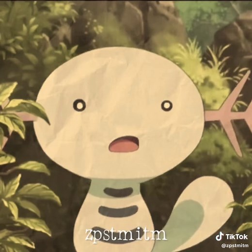 The Best Pokémon to Choose: Wooper Insights