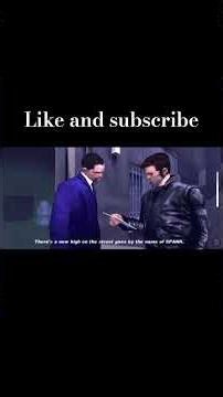 How to play GTA 3 for free without paying on the Play Store via APK #gta