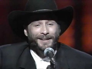 Clint Black - A Bad Goodbye - CMA 1996 “Beautiful Acoustic Performance”
