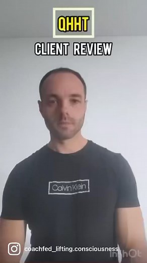 Champion Christian🥇 shares his experience on his QHHT Quantum Healing Hypnosis session. 🙏🏻✨ “Fear not. You have all the answers within you, waiting for you to unveil them”. This is where QHHT helps.Thank you @ocr_christian for the trust and for the courage to listen within yourself. Christian is a Spartan Race and Obstacle course racing multi awarded sponsored athlete 🎉 Follow his page to support and updates on next dates.#qhht #soul #life #quantum #higherself #personaldevelopment #personalg