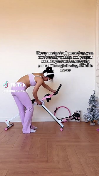 Effective Exercises for Core Stability at Home