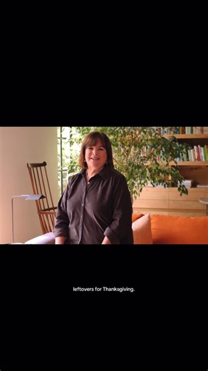 instylemagazine on Instagram: "I’m just a girl, but #InaGarten is more than a mere mortal, so she’s here to impart her hosting wisdom on all the last minute answers #Thanksgiving questions, tips and tricks you may desperately need. Stop what you’re doing right now and listen up as the #BarefootContessa is here to make it your best Turkey Day yet."