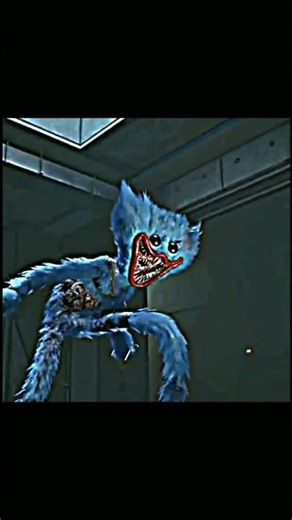 Poppy playtime x iron lung huggy wuggy edit #poppyplaytime #edit #huggywuggy