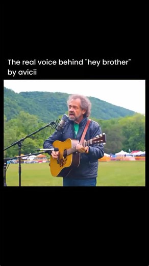 Good Music on Instagram: "Dan Tyminski is the voice behind one of Avicii’s most emotional songs, “Hey Brother.” His soulful delivery is what gives the track its heart. Released on October 9, 2013 as part of Avicii’s debut album True, the song marked a clear shift in sound. It blended EDM with folk and country elements — acoustic guitar, hand-clap rhythms, and a steady mid-tempo groove — breaking genre boundaries in a way that felt natural, not forced. Lyrically, “Hey Brother” centers on loyalty,