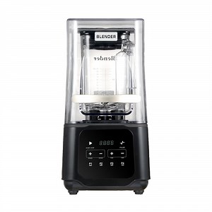 [Hot Item] Mixer Grinder 110V Vegetable Mixer Juice Maker Multi Function Blender Kitchen Equipment