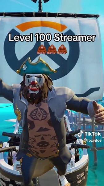 Early Access to New Sails in Sea of Thieves Gameplay