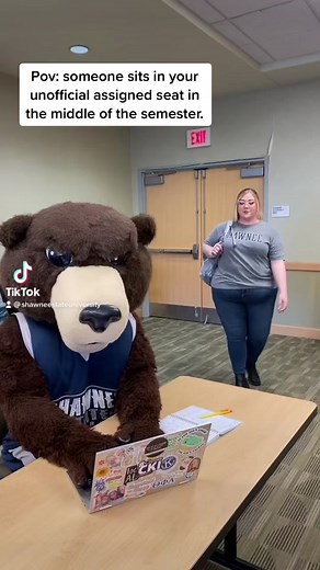 Experiencing Student Life at Shawnee State University