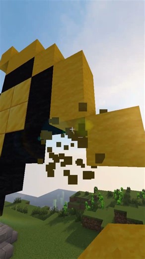 This Golden Sword Statue Looks Legendary ⚔️✨🔥