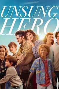 Unsung Hero (2024) - AZ Movies
