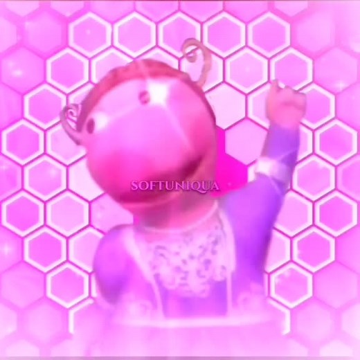 Uniqua: The Perfect Body and Perfect Smile