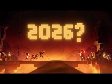 Should You Get Minecraft Dungeons in 2026?